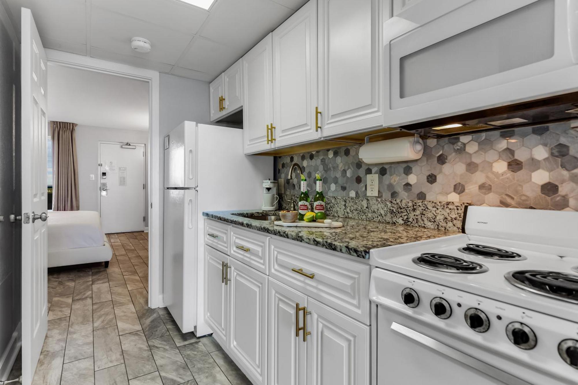 Oceanfront Bliss, Amazing Views! 1235B Apartment Myrtle Beach Bagian luar foto