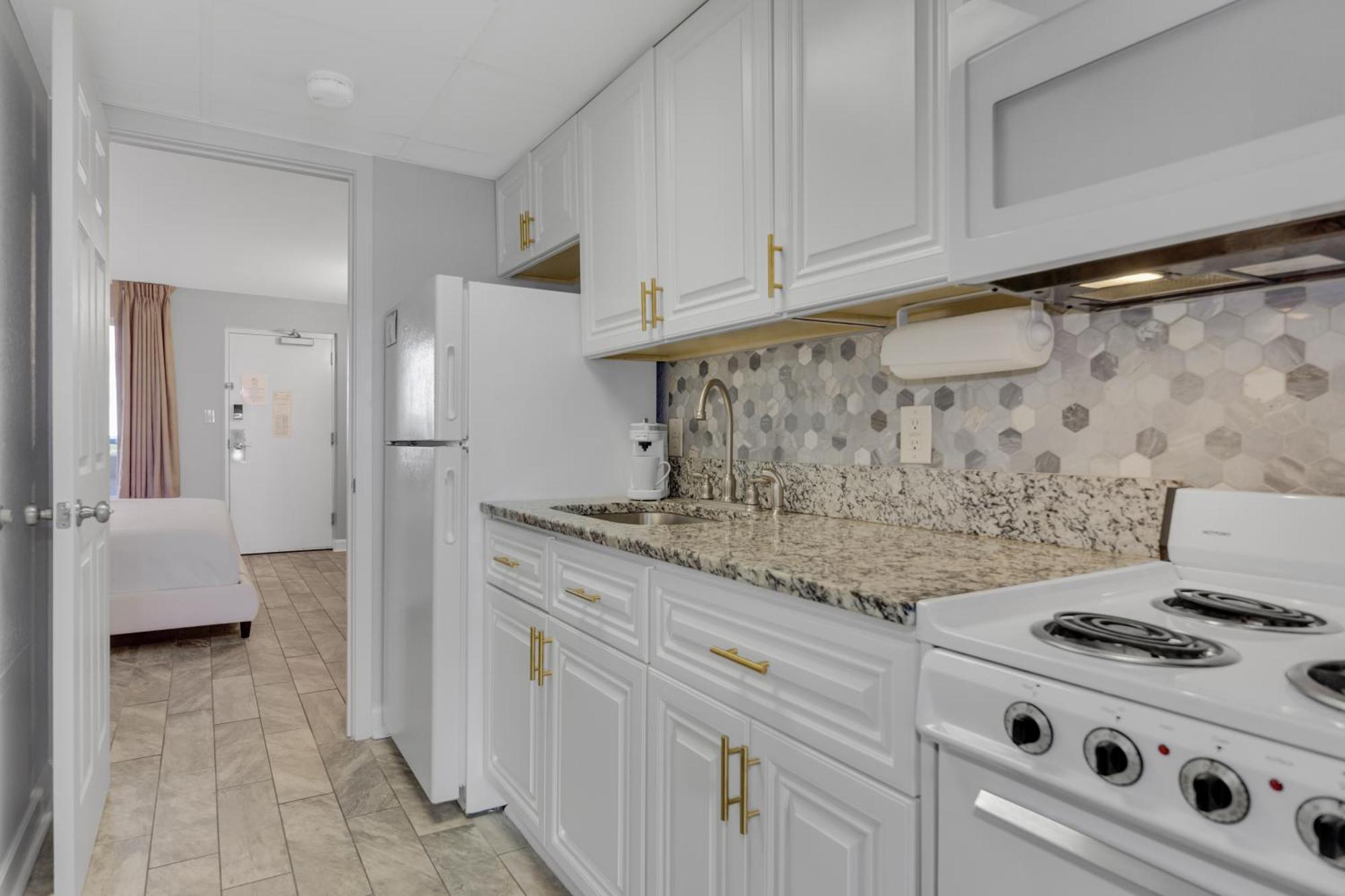 Oceanfront Bliss, Amazing Views! 1235B Apartment Myrtle Beach Bagian luar foto